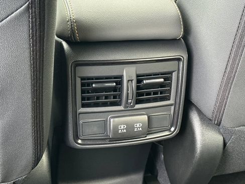 Certified 2025 Subaru Forester Wilderness AWD/4WD image 14
