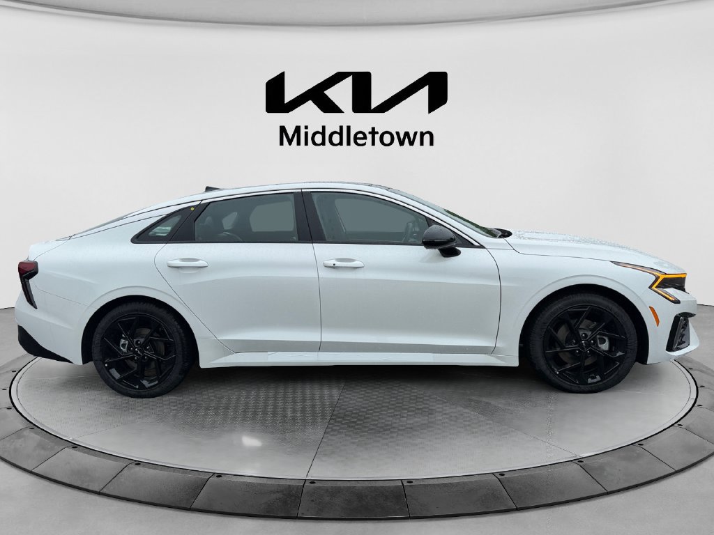 New 2026 Kia K5 GT-Line w/ GT-Line Premium Package AWD/4WD image 6