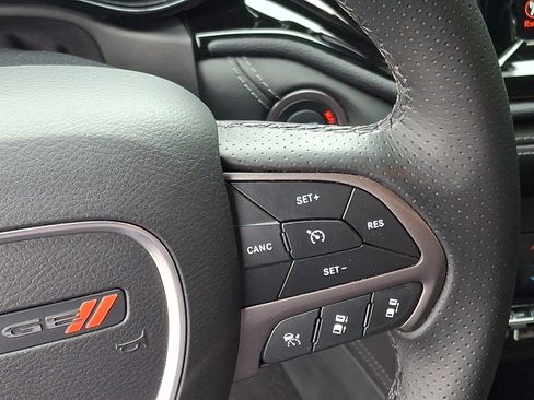 Used 2023 Dodge Durango SXT Launch Edition AWD/4WD image 21