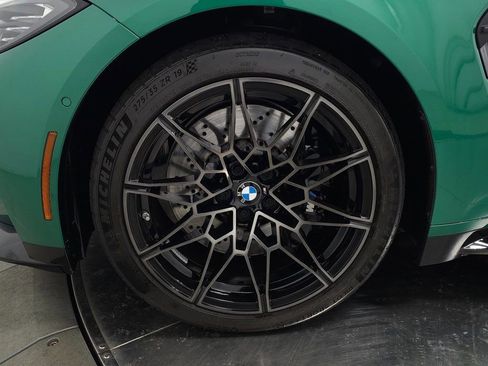 Used 2023 BMW M3 Competition image 14