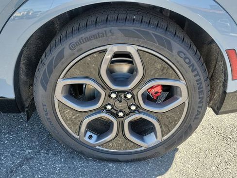New 2026 Ford Mustang Mach-E GT AWD/4WD image 22