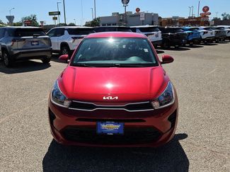 Used 2023 Kia Rio S FWD video 3