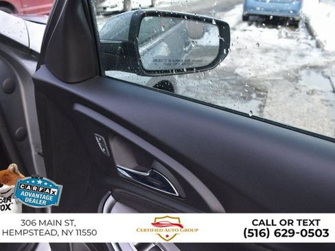 Used 2024 Chevrolet Malibu LT image 20