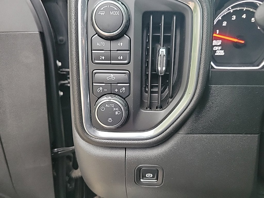 Used 2020 Chevrolet Silverado 1500 LT w/ All-Star Edition AWD/4WD image 33