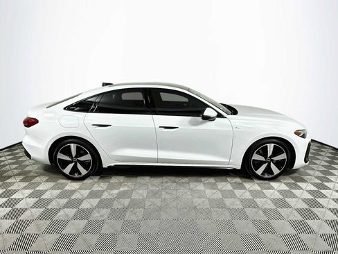 New 2026 Audi A5 2.0T Prestige AWD/4WD image 8