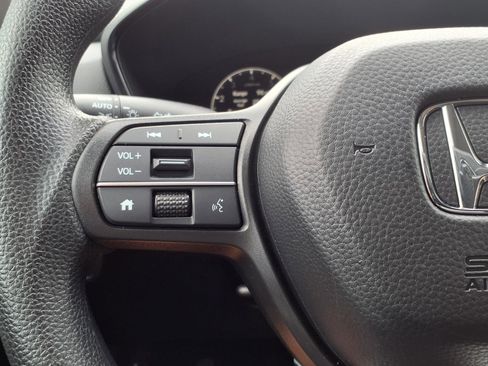 Certified 2026 Honda CR-V EX image 15