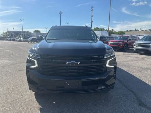 Used 2023 Chevrolet Tahoe RST AWD/4WD image 9