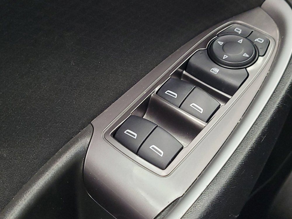 Used 2021 Chevrolet Malibu LS w/ Driver Confidence Package II FWD image 27