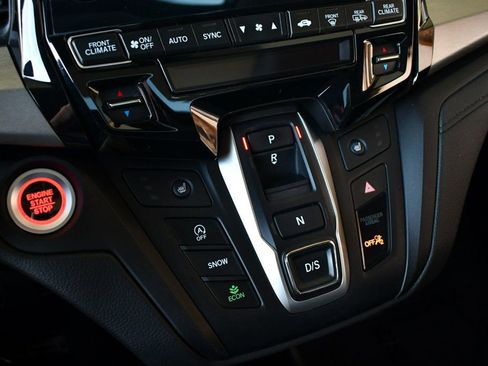 Used 2023 Honda Odyssey EX-L image 51