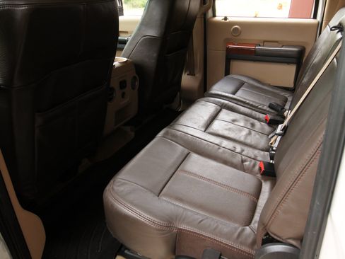 Used 2016 Ford F350 King Ranch image 48