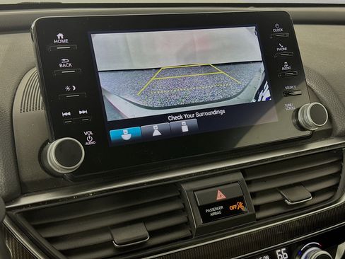 Certified 2022 Honda Accord Sport image 13