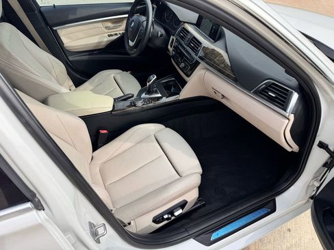Used 2016 BMW 328i Sedan RWD image 15
