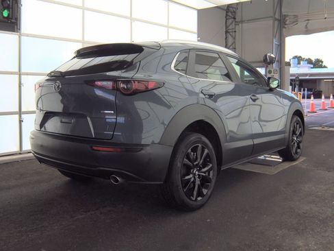 Used 2025 MAZDA CX-30 AWD 2.5 S w/ Preferred Package image 6