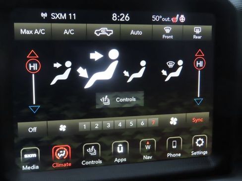 Used 2020 Jeep Gladiator Rubicon AWD/4WD image 34