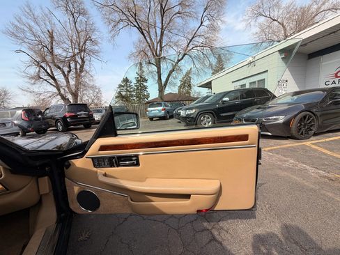 Used 1995 Jaguar XJS 4.0 Coupe image 21