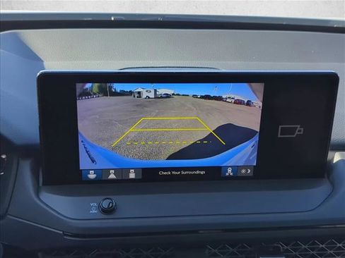 New 2025 Honda Accord Sport image 12