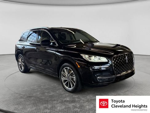 Used 2023 Lincoln Corsair Grand Touring w/ Equipment Group 301A AWD/4WD image 3