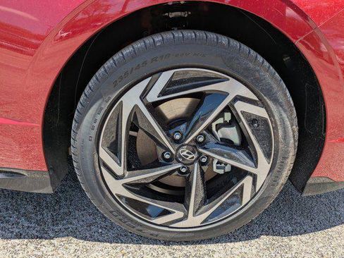 New 2026 Hyundai Sonata SEL FWD image 9