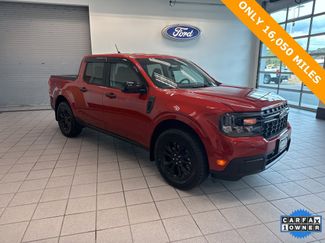 Used 2024 Ford Maverick XLT w/ XLT Luxury Package image 1