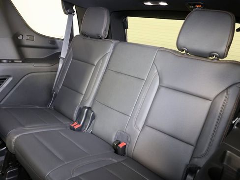 Used 2023 Chevrolet Tahoe High Country w/ LPO, Illumination Package image 12