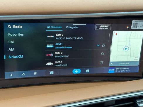 New 2026 Hyundai Palisade Calligraphy image 16