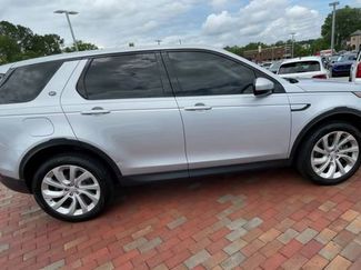 Used 2022 Land Rover Discovery Sport SE AWD/4WD video 2