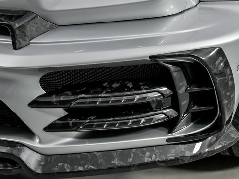 Used 2025 Mercedes-Benz G 63 AMG 4MATIC image 10