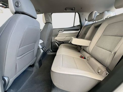 New 2026 GMC Terrain Elevation image 17