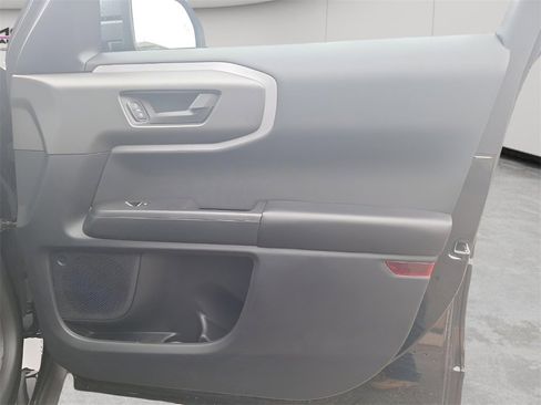 New 2025 Ford Bronco Sport Big Bend w/ Convenience Package image 9