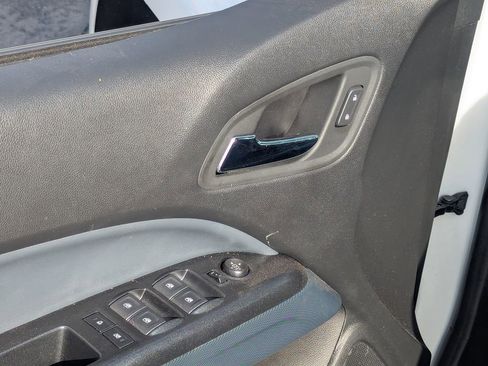 Used 2022 Chevrolet Colorado Z71 image 26