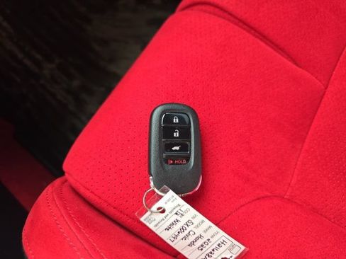 Used 2025 Honda Civic Type R image 30