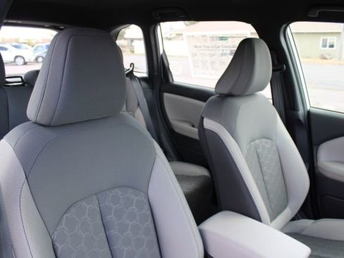 New 2026 Subaru Forester AWD/4WD image 19
