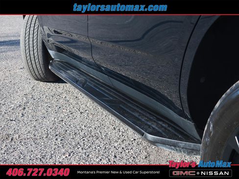 Used 2023 GMC Yukon SLE w/ Gmc Pro Safety Plus Package image 36