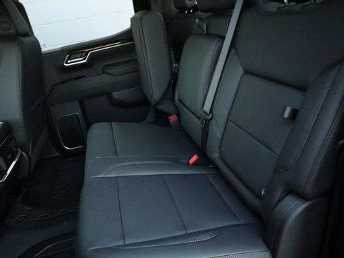 New 2026 GMC Sierra 1500 Elevation w/ Elevation Premium Package image 16