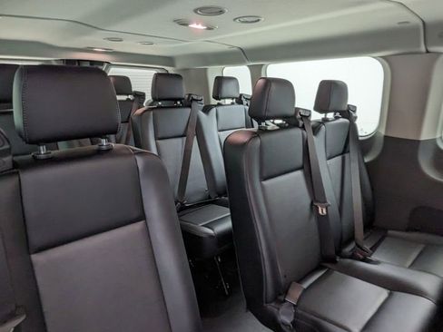 Certified 2026 Ford Transit 350 XL image 21