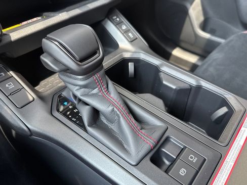 New 2026 Toyota RAV4 AWD Plug-in Hybrid image 24