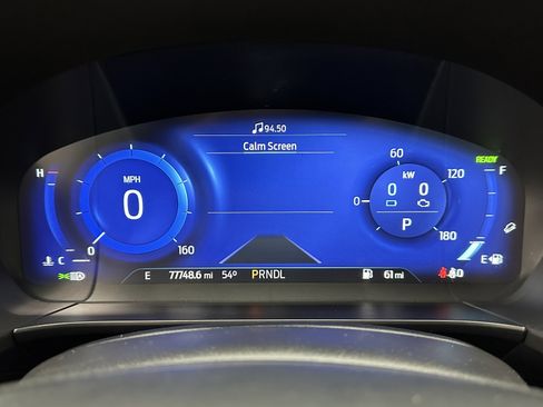 Used 2020 Ford Escape SE Sport image 15