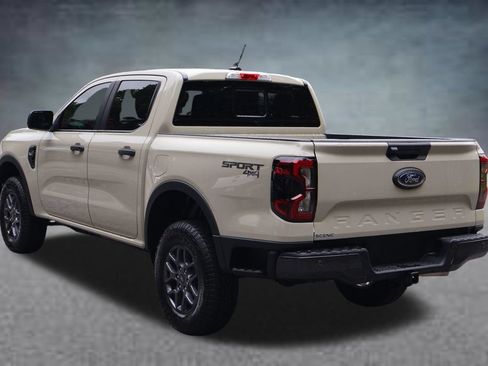 Used 2026 Ford Ranger XLT w/ Equipment Group 301A High AWD/4WD image 22