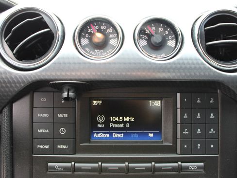 Used 2017 Ford Mustang GT w/ GT Performance Package image 31