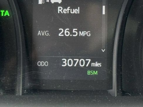Used 2022 Toyota Camry TRD w/ TRD Package w/JBL Audio FWD image 15