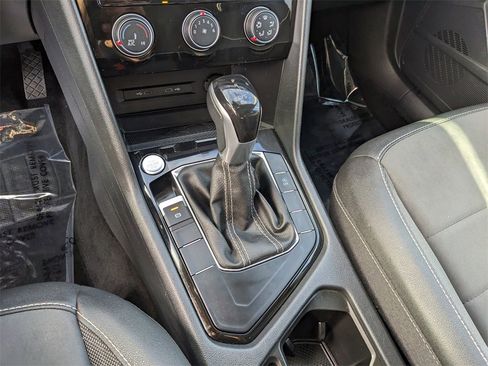 Used 2023 Volkswagen Taos SE image 22