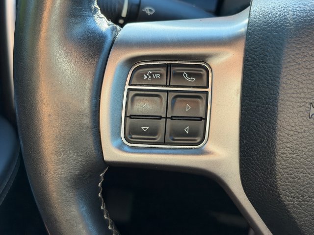 Used 2017 RAM 1500 Limited RWD image 30