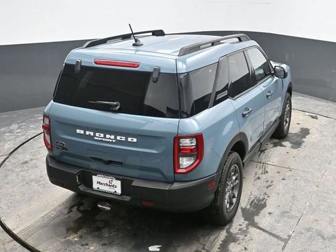 Used 2021 Ford Bronco Sport Big Bend image 27
