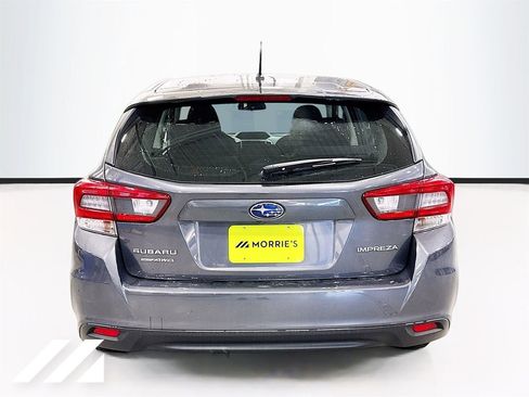 Used 2020 Subaru Impreza 2.0i AWD/4WD image 6