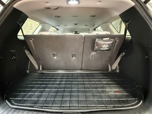 Used 2025 Hyundai Palisade SEL image 14