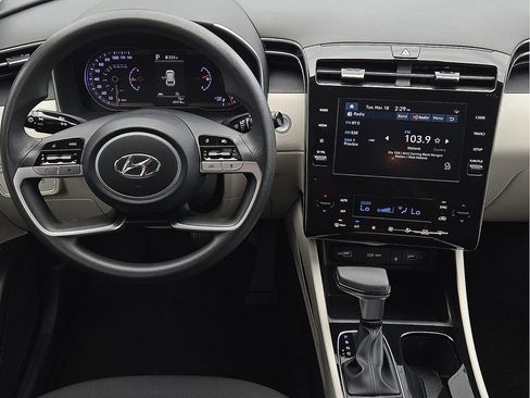 Used 2024 Hyundai Tucson SEL image 10