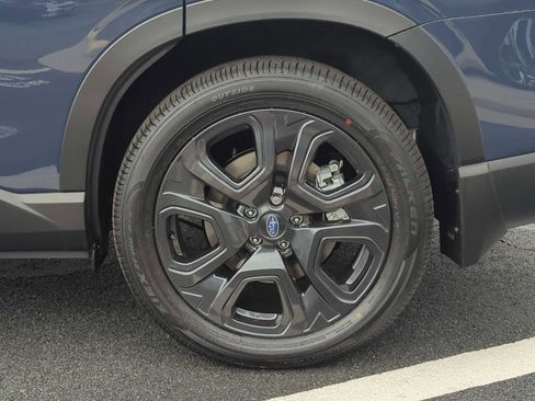 New 2025 Subaru Ascent Bronze Edition image 14