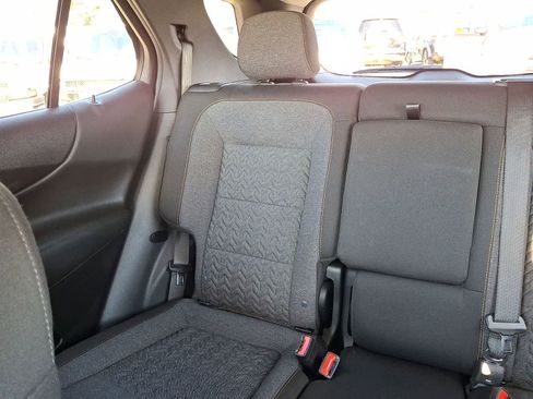Used 2023 Chevrolet Equinox LT w/ LPO, Floor Liner Package image 13
