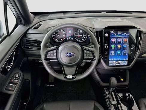 New 2026 Subaru Forester Touring AWD/4WD image 23
