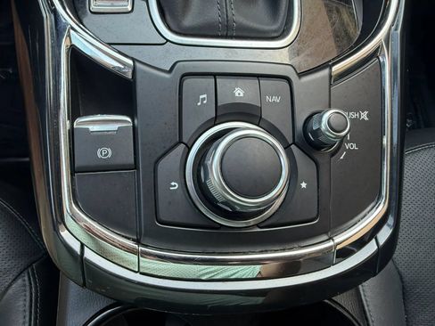 Used 2018 MAZDA CX-9 Touring FWD image 20